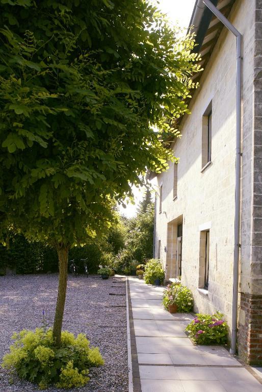 Penzion De Traverse Bemelen Exteriér fotografie